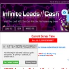infiniteleadsncash.com