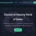 infiniteplayground.top