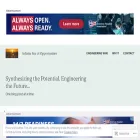 infiniteseaofopportunities.com