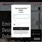 infinitevibes.ae