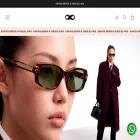 infiniteyewear.com.gt