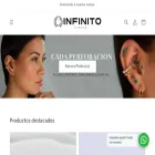 infinitopiercing.com