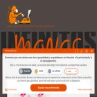 infinitosmonos.es