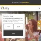 infinitybuilthomes.com