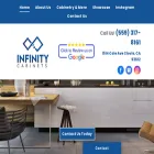infinitycabinets.com