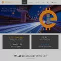 infinitycoin.exchange
