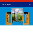 infinityexhibits.com