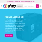 infinitylabelgroup.com