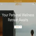 infinitysaunas.com
