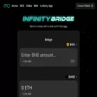 infinityswap.finance