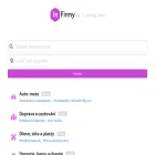 infirmy.cz
