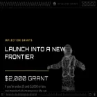 inflectiongrants.com