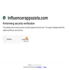 influencerappszeta.com