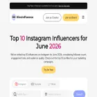 influencers.hiveinfluence.io