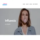 influencia.io