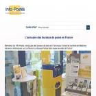 info-postes.com