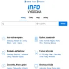 info-vysocina.cz
