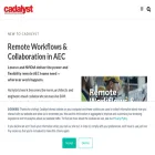 info.cadalyst.com