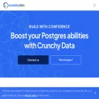 info.crunchydata.com