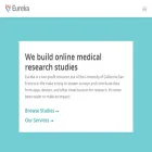 info.eurekaplatform.org