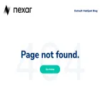 info.getnexar.com
