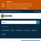 info.ncdhhs.gov