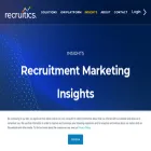 info.recruitics.com