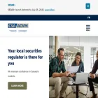 info.securities-administrators.ca