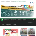 infoadventista.org