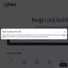 infobel.no
