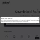 infobel.si