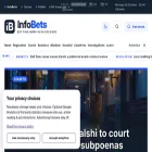 infobets.com