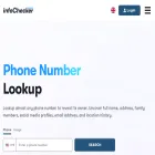 infochecker.com