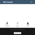infoconverter.com