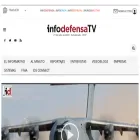 infodefensatv.infodefensa.com
