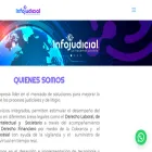 infojudicial.com