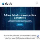 infonote.com
