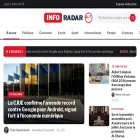 inforadar.fr