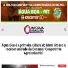 informaaraguaia.com.br