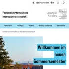 informatik.uni-konstanz.de