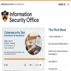 informationsecurity.princeton.edu