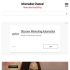 informationskanal.com