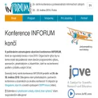 inforum.cz