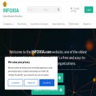 infoxia.com