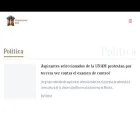 infraestructura2030.com
