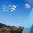 infrastructurecommission.scot