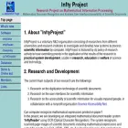 inftyproject.org