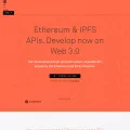 infura.io