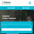 infusionassociates.com