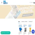 ingequipos.cl